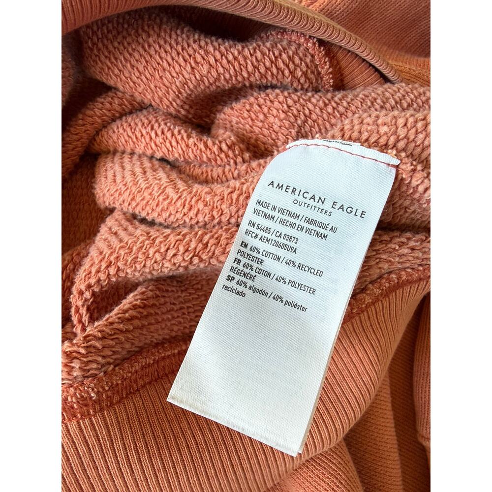 American Eagle New York Sweatshirt Size Medium - Picture 5 of 5